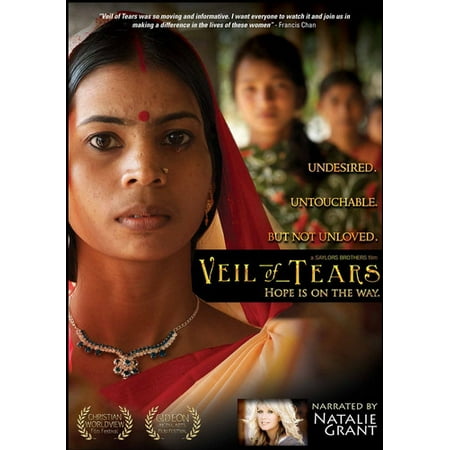 Veil of Tears (DVD)