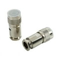 thumbnail image 6 of 16 Pcs N Type Male Clamp RG8 LMR400 RG165 RG213 7D- RF Coaxial Connector, 6 of 8