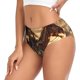 thumbnail image 2 of Fotbe Western Skeleton Cowboy Horse Calzones Estampados para Mujer – Ropa Interior de Algodón, Cómoda, Suave y Elástica-X-Small, 2 of 6