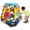 Thomas and Friends and Friends Speedy Steamers Ball Pit with 20 Balls