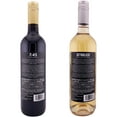 thumbnail image 5 of 7:45 and Skywalker Alcohol-Removed Wine - 2 Pack, 5 of 6