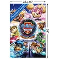 thumbnail image 3 of Paw Patrol: The Mighty Movie - One Sheet Wall Poster, 22.375" x 34", 3 of 5