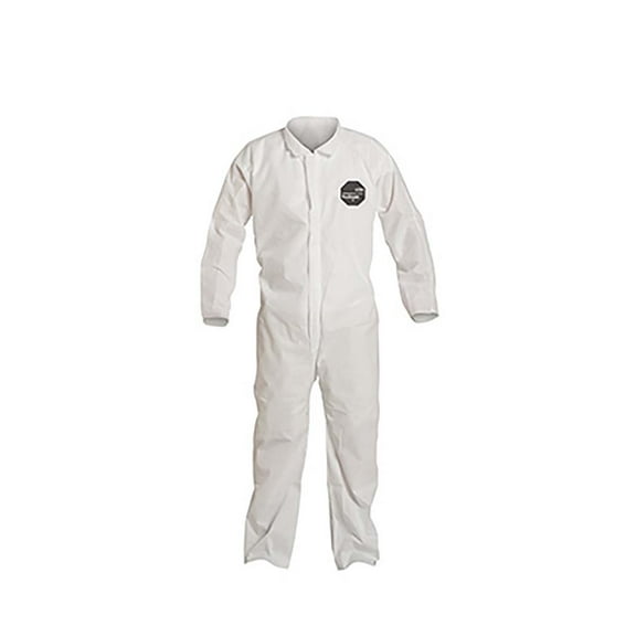 PROSHIELD® 10, COVERALL, ZIPPER FRONT