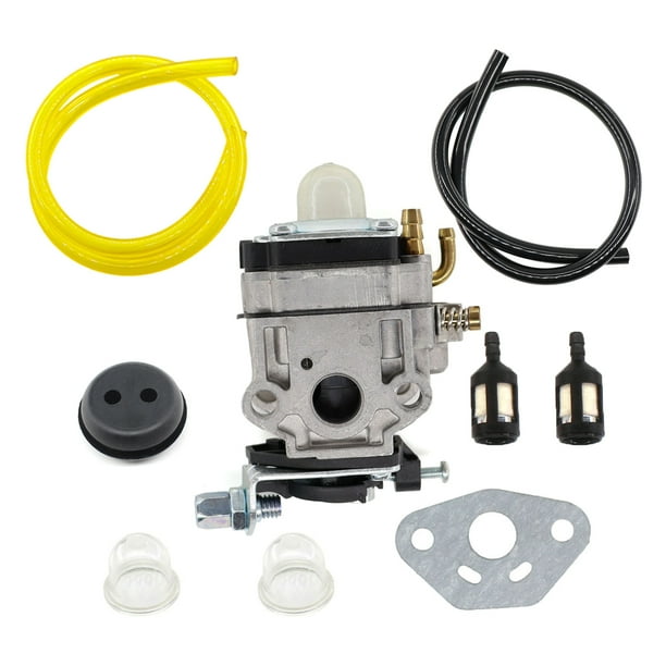 Gold Racing Air Filter Vstack For Zenoah G23LH G2D Goped 23cc Bigfoot Bladez-in - Foto 13