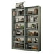 thumbnail image 1 of Kit Estante Librero Organizador Madesa 6908 Gris, 1 of 9