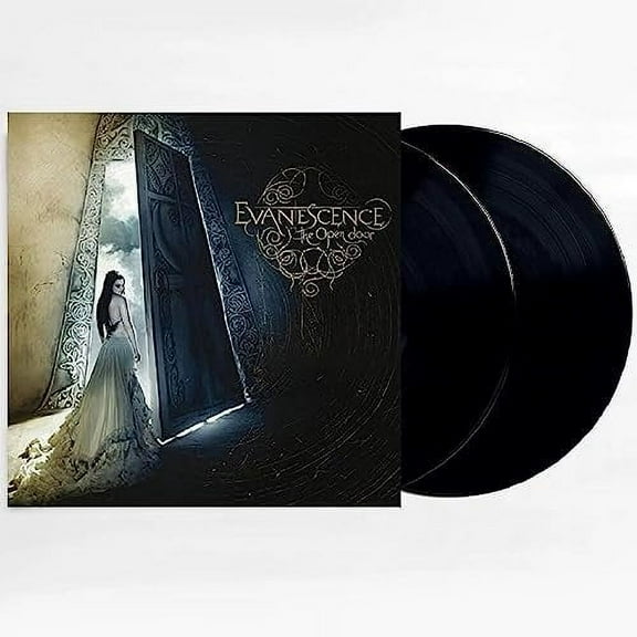 Evanescence - The Open Door - Music & Performance - Vinyl