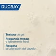 thumbnail image 3 of DUCRAY, Kelual Squanorm Shampoo Tratante, Para Caspa Grasa, Limpieza Reguladora y Anticaspa, 200 ml, 3 of 5