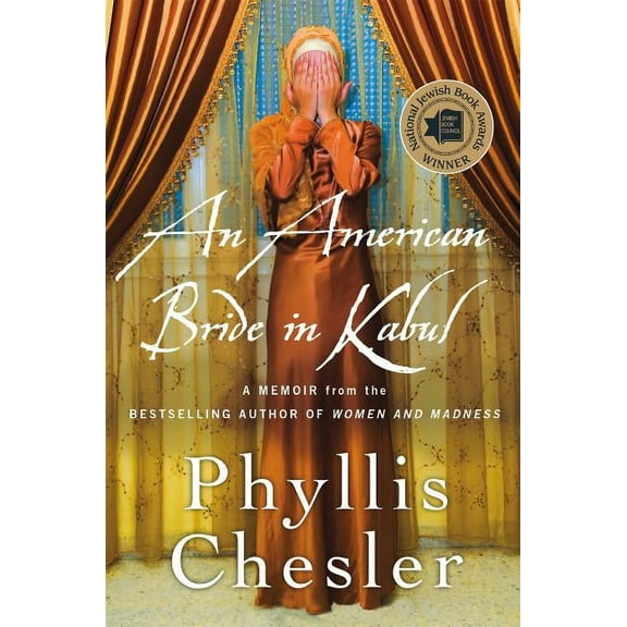 American Bride in Kabul - Paperback
