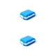 thumbnail image 4 of Contenedor organizador de tabletas Injueey CBP188764, 4 of 6