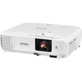 thumbnail image 4 of Proyector Epson PowerLite E20 3400 Lúmenes XGA Blanco 3LCD, 4 of 4