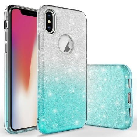 teal iphone xs case teal iphone xs case