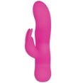 thumbnail image 3 of Evolved Sugar Bunny Rabbit Vibrators - Pink, 3 of 4