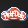 thumbnail image 3 of CafePress - Play Doh Classic Logo Long Sleeve T Shirt - Women's Long Sleeve Graphic Tee Casual Fit, 3 of 4