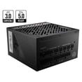 thumbnail image 3 of Fuente de Poder PC 850W MSI 80 Plus Gold MPG A850G PCIE5, 3 of 5