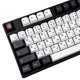 thumbnail image 3 of PBT 140 Cherry Profile -Sub para mecánico, cómodo japonés Baoblaze Teclas de teclado, 3 of 8