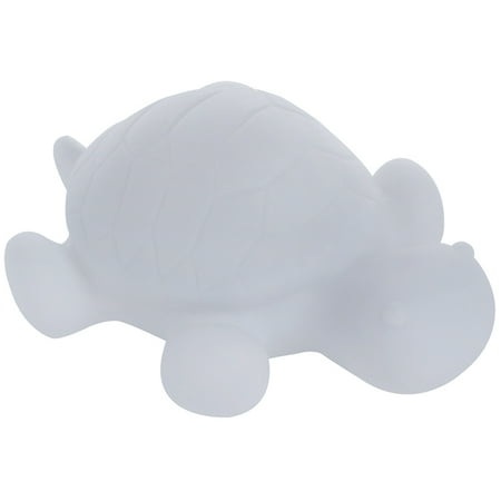

LED Color Changing LED Candle Light Night Lights and Snooze Lights perfect Gift ! (Turtle)