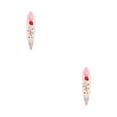 thumbnail image 4 of Langgg Correction Tape Office Accessories Writing Sticker Handily Gripped DIY Prop Strawberry Pattern 2Set, 4 of 6