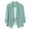 Green, variant on Cardigans on Clearance Women Soft Chiffon Open Front Sheer Long Sleeved Cardigans for Evening Dress