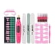 thumbnail image 2 of Juego De Máquina Pulidora De Uñas Eléctrica, Mini USB Portátil, Herramientas De Lima De Uñas Ajustables Para Manicurista, 2 of 5