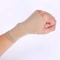 thumbnail image 4 of Fortune Arthritis Sprain Strain Hand Wrist Support Glove Brace Wrist Protection, 4 of 7