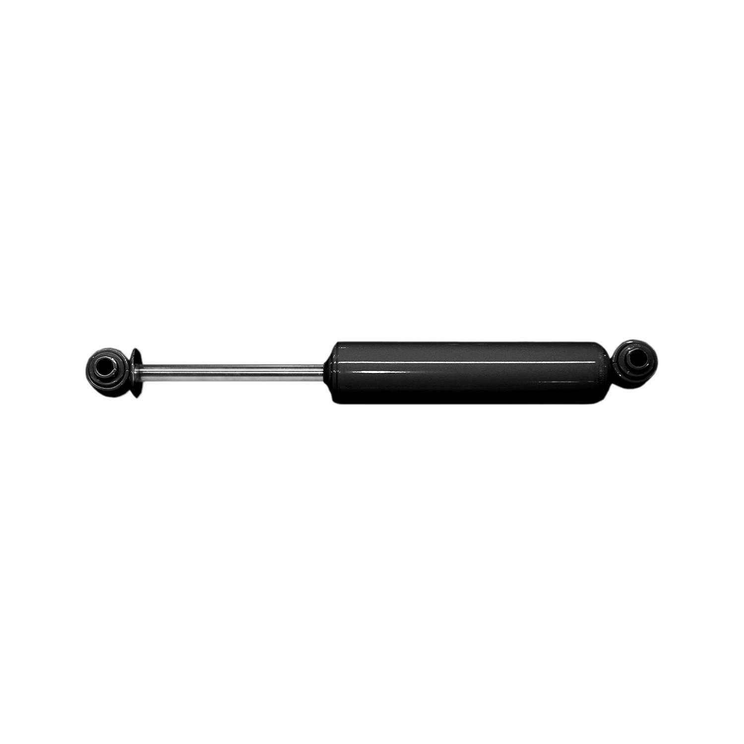 Shock Absorber Fits select: 1983-2004 CHEVROLET S TRUCK S10, 1995-2005 CHEVROLET BLAZER