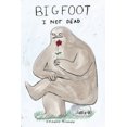 thumbnail image 4 of Bigfoot By Roumieu, Graham, 4 of 4