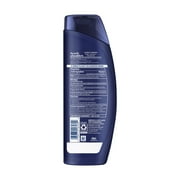 Head and Shoulders Clinical Strength Dry Scalp Rescue 2in1, for Stubborn Dandruff, 13.5 fl oz