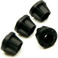 thumbnail image 4 of Premium RC Wheel Hex Hubs Adapters 1/10th Scale 1.9/2.2" Beadlock Wheel Rim Black, 4 of 4