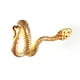 thumbnail image 1 of Jumpingount Anillos de tamaño ajustable Tendencia de modelado de animales Anillo de amistad exagerado abierto Suministro de joyería de aleación Ropa, zapatos y accesorios Miscelánea Oro, 1 of 6