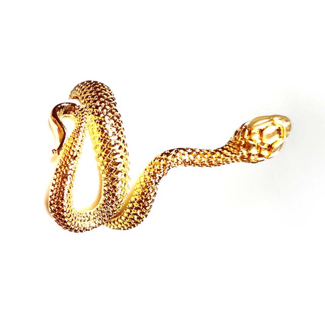 Minnieouse Anillos de tamaño ajustable, tendencia de modelado de moda, anillo de amistad chapado gótico, adornos de suministro de joyería de aleación Ropa, zapatos y accesorios Miscelánea Oro Minnieouse AP010680-03B