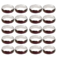 thumbnail image 1 of Anillos de humor Zulema 20 piezas tamaño 6-10 Cambio Emocional temperatura del color, 1 of 8