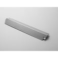 thumbnail image 3 of 4-pack Stainless Steel Heat Plate Replacement for Select Gas Grill Models, Charbroil and Others (16" x 3 13/16"), 3 of 7