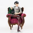 thumbnail image 1 of 18cm Anime Attack On Titan Figure Artfx J Fortitude Ver. Action Figure, 1 of 4