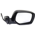 thumbnail image 5 of Mirrors Passenger Right Side Heated Hand for Subaru Outback 2013-2014, 5 of 5