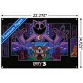thumbnail image 2 of Poppy Playtime : Chapitre 3 - Cordes, 2 of 4