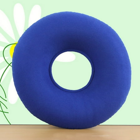 14 Original Donut Cushion Inflatable Donut Pillow For Tailbone