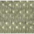 thumbnail image 4 of oneOone Organic Cotton Poplin Twill Fabric Stripe Block Decor Fabric Printed BTY 42 Inch Wide, 4 of 4
