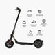 thumbnail image 2 of Scooter Eléctrico Plegable Segway Ninebot F2 Pro 3 Modos de Conducción, 2 of 5