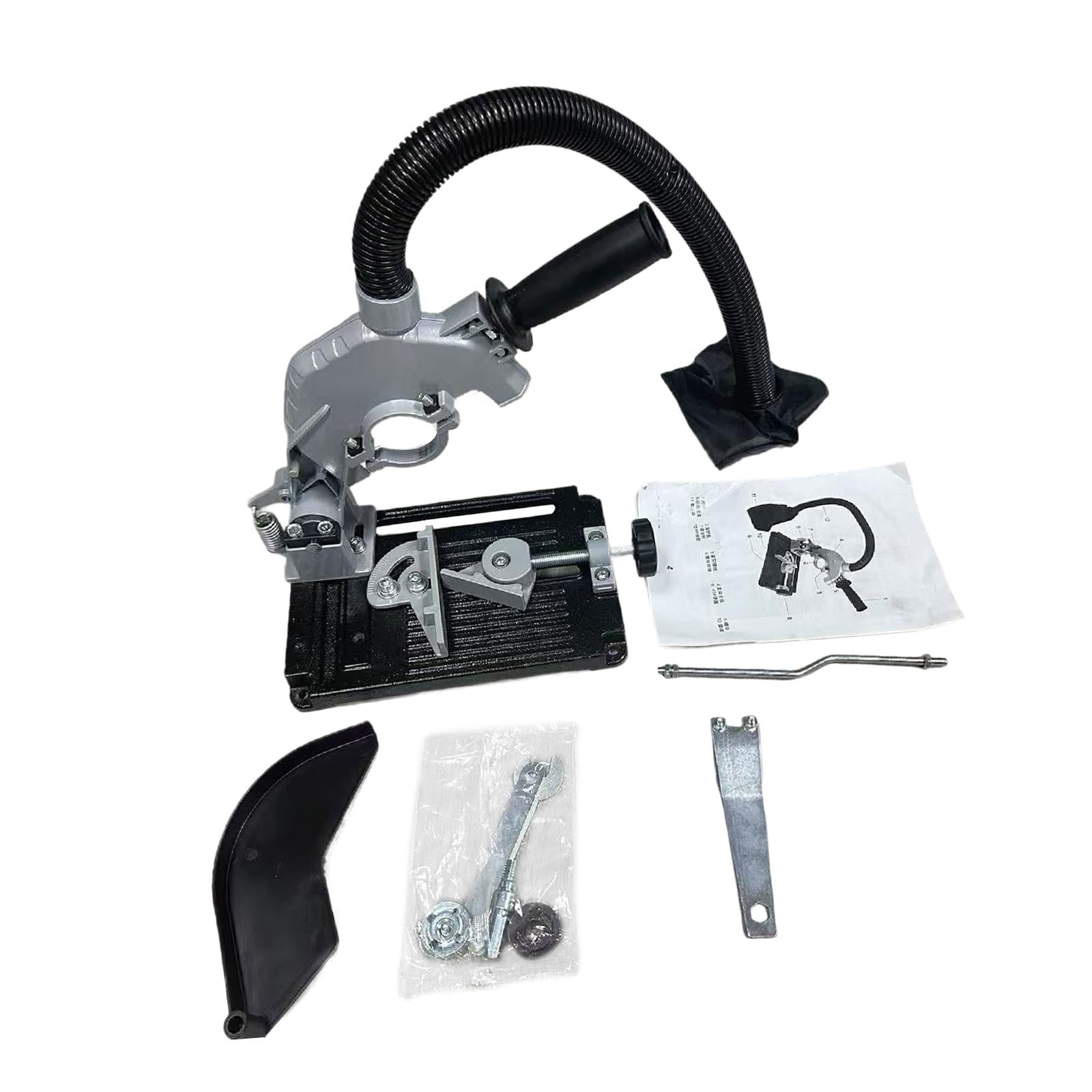 oshhni Angle Grinder Bracket Power Tool for #100-125 Angle Grinder Professional Use