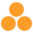 thumbnail image 1 of Unique Bargains 5mm Pressure Gauge Labels 3 Pack Markers for Normal/Warning/Danger Yellow, 1 of 4