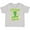 AC-Heather Grey, variant on Inktastic Lettuce Romaine Calm Boys or Girls Toddler T-Shirt