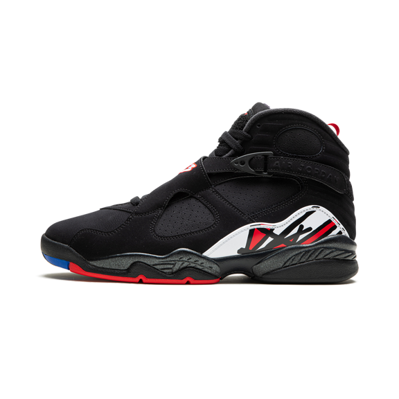 Jordan MENS Air Jordan 8 "Playoffs 2023" 305381 062 from Stadium Goods