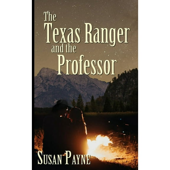 The Texas Ranger and the Professor