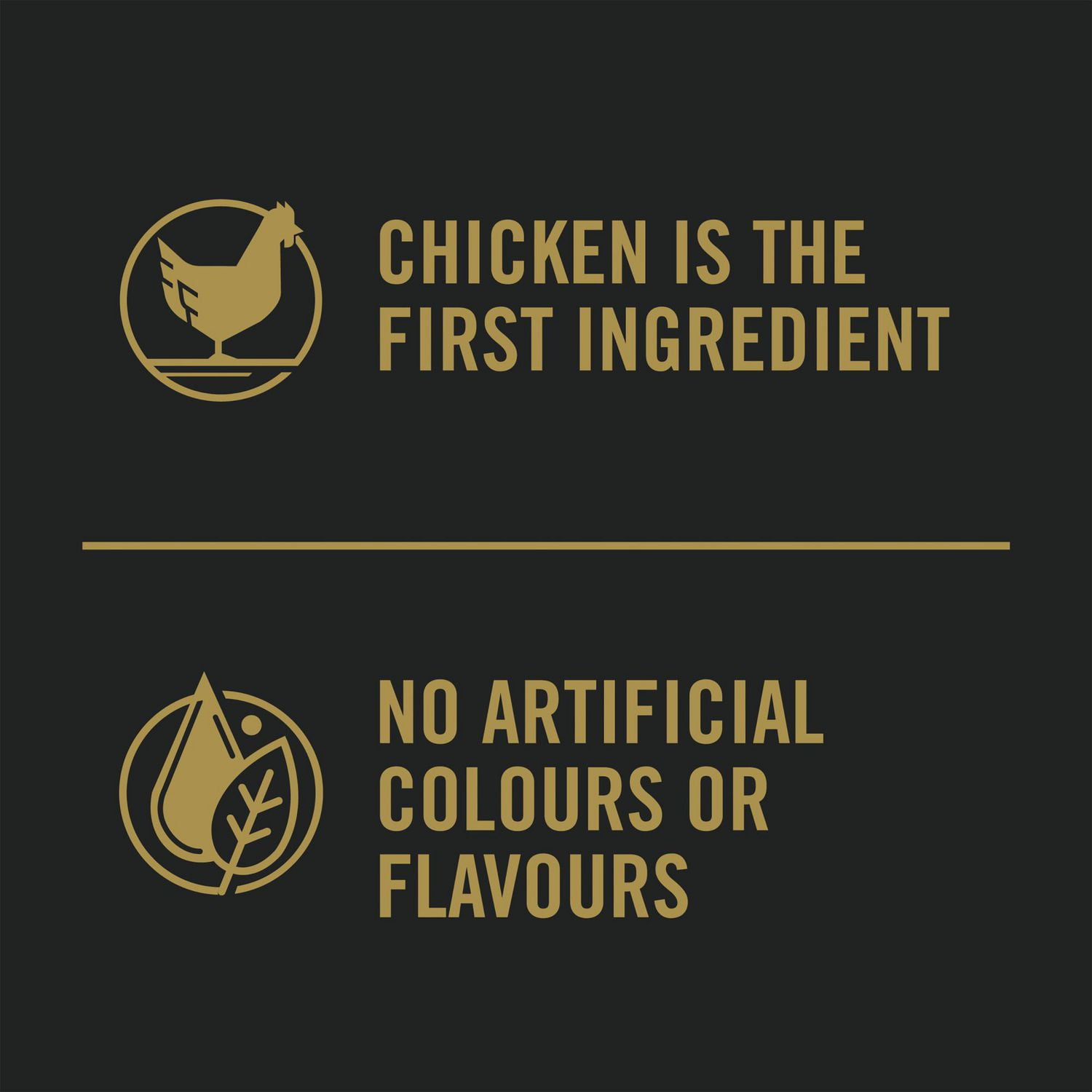 Purina Pro Plan Complete Essentials Bouchées à la viande Poulet et riz, Nourriture Sèche pour Chien