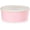 Pink - Cookie, variant on PETGLE Heritage Collection 10 Piece Nested Canister Set in Vintage Colors, Dishwasher Safe and BPA Free (5 Containers, 5 Lids)