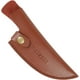 thumbnail image 1 of Matsato / Funda de Cuero de Primera para Cuchillo de Chef Japonés Original, Soporte para Cuchillos de Cocina, 1 of 6