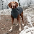 thumbnail image 4 of Pet Artist Large Dog Coats for Winter Reflective Waterproof Rottweiler Clothes Reflective Jackets, 4 of 18