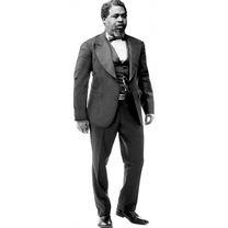 H61456 Robert Smalls