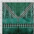 thumbnail image 1 of Soimoi Modal Satin Fabric Multi Panel Print Fabric by Yard 42 Inch Wide, 1 of 3
