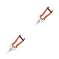 thumbnail image 4 of Destyer Rust-Resistant Garden Shears - Pruning Tool For Trees High-quality Materials Garden Scissors Durable Gardening Tools small size 2Set, 4 of 6